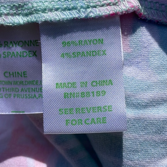 Lilly Pulitzer Laurana Dress - Picture 13 of 13